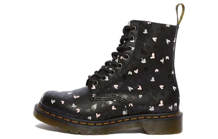 Dr. Martens 1460 Valentine's Day Edition