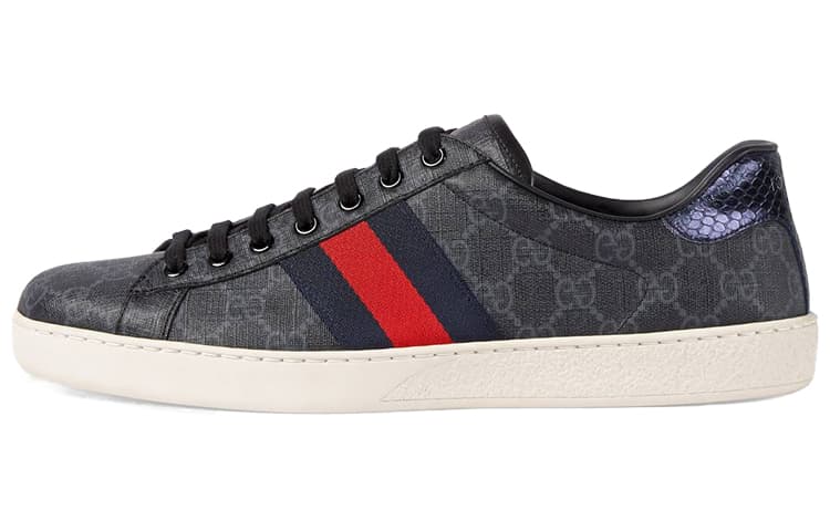 Gucci Ace GG Supreme