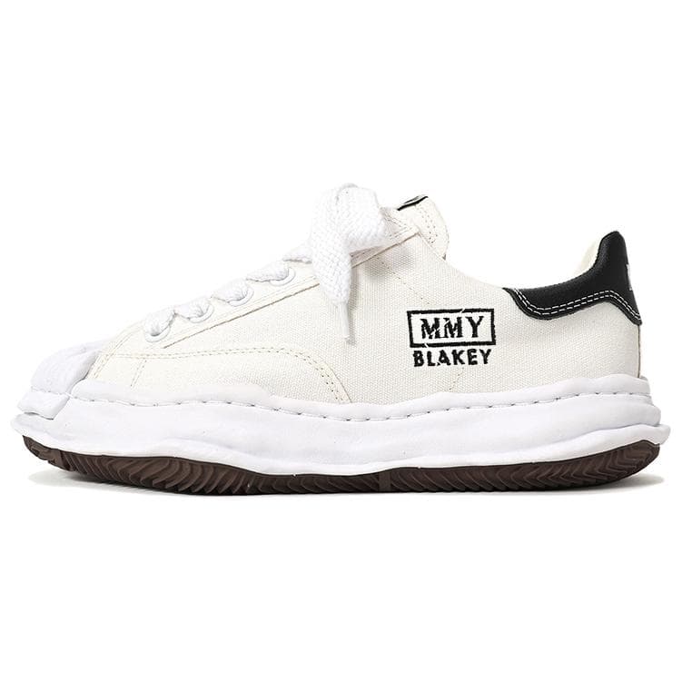 MIHARA YASUHIRO Og Sole White