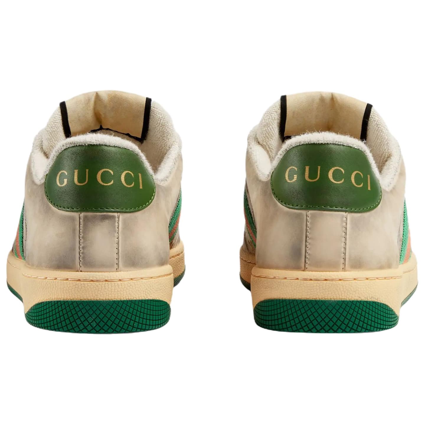 Gucci Screener GG