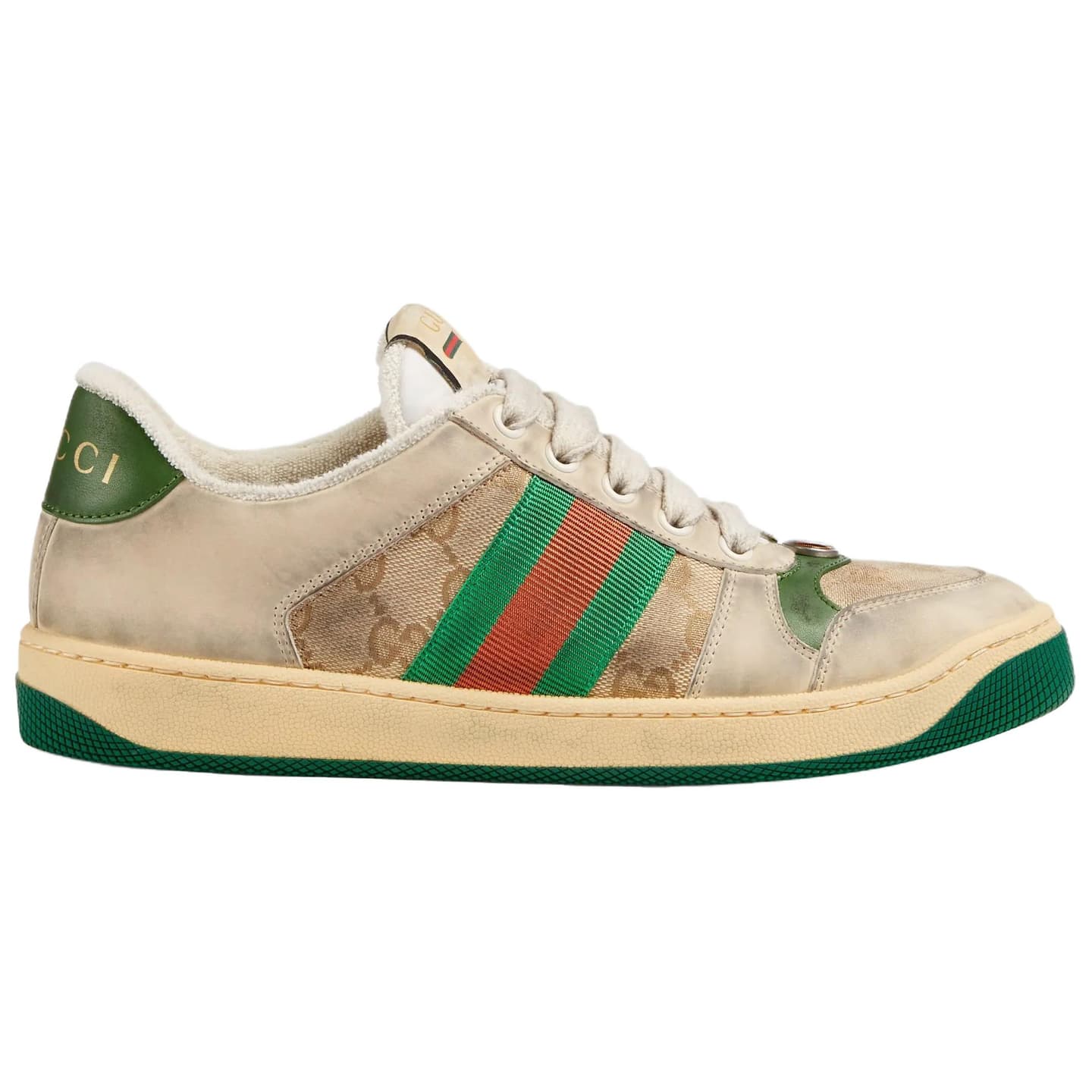 Gucci Screener GG