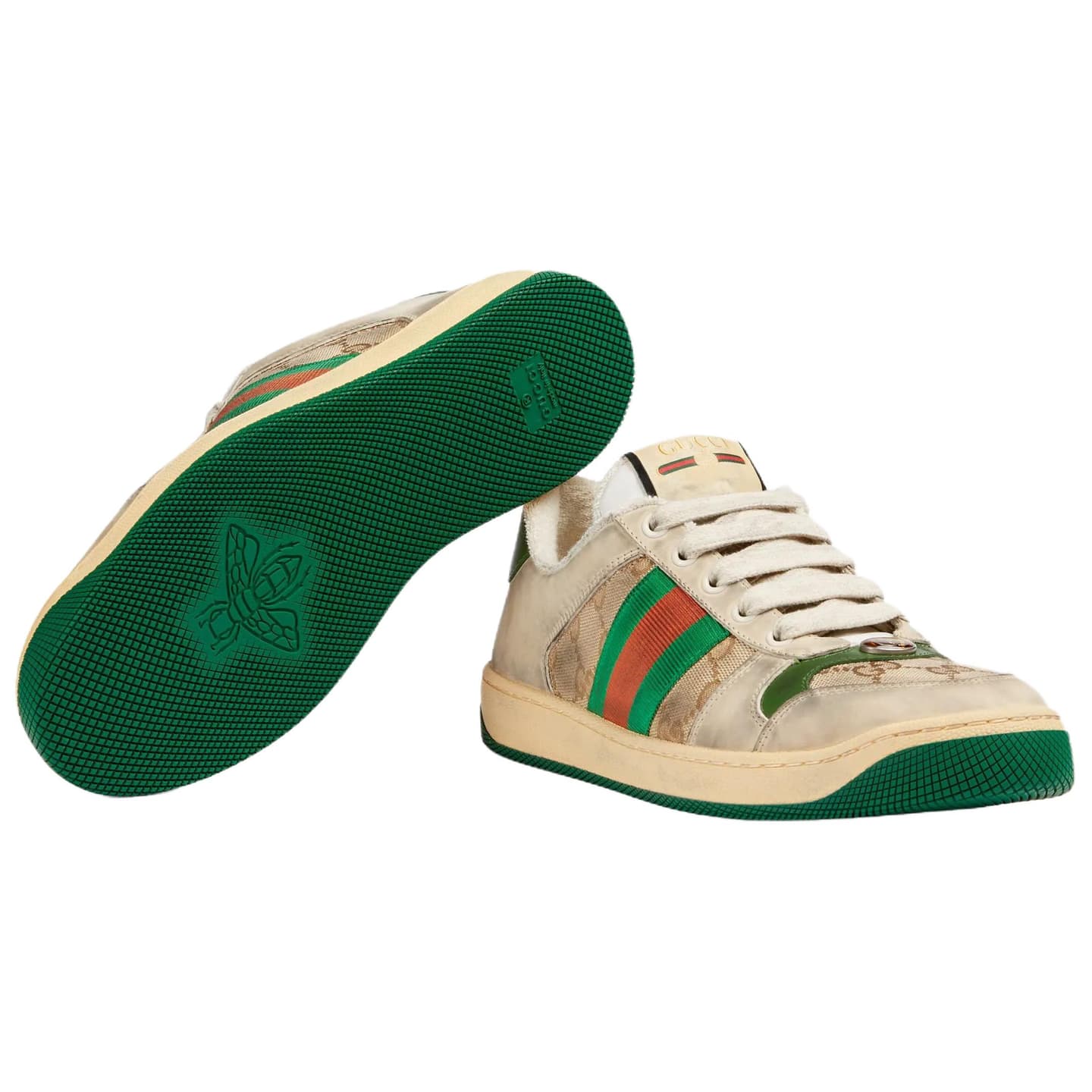 Gucci Screener GG