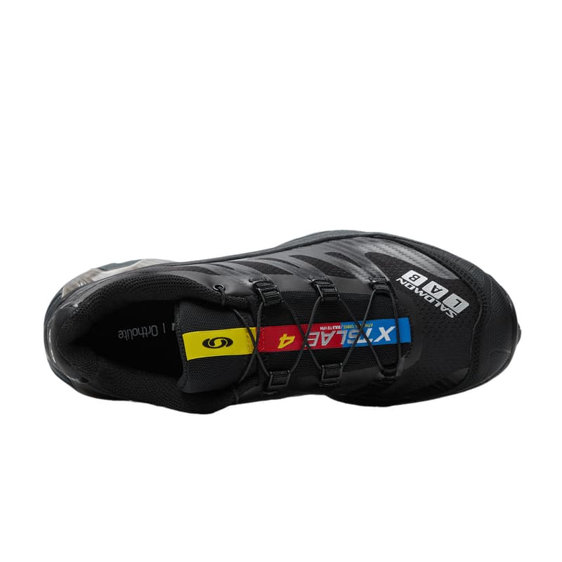 Salomon XT-4 OG Black