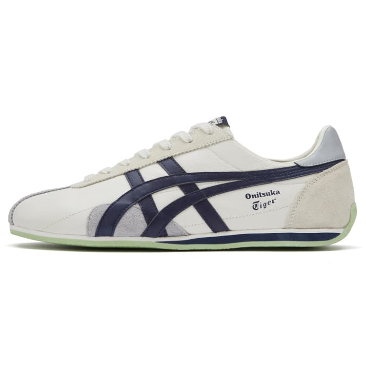 Onitsuka Tiger Runspark White Blue