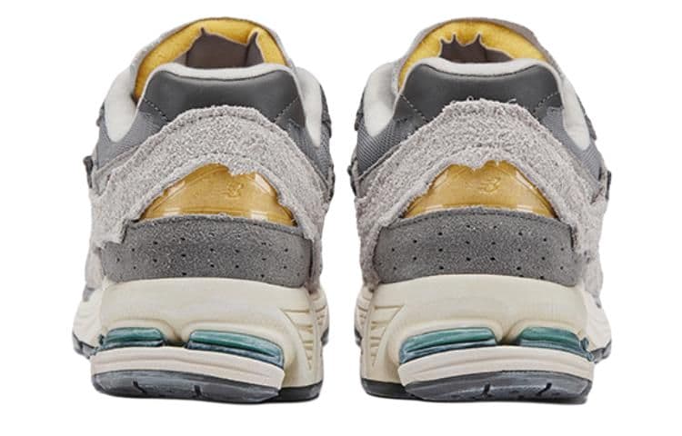 New Balance 2002R "Refined Future"