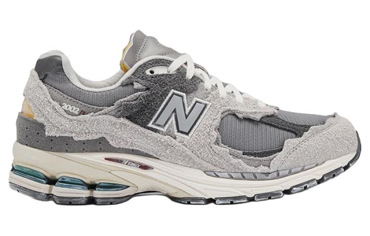 New Balance 2002R "Refined Future"