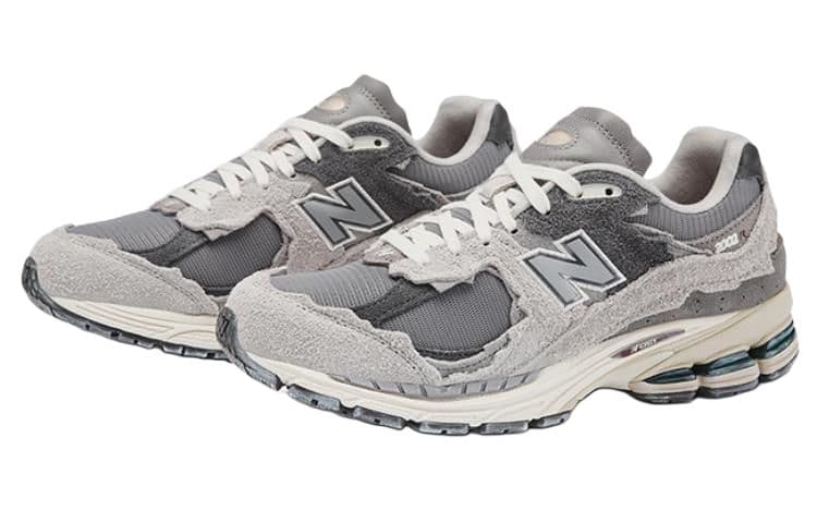 New Balance 2002R "Refined Future"