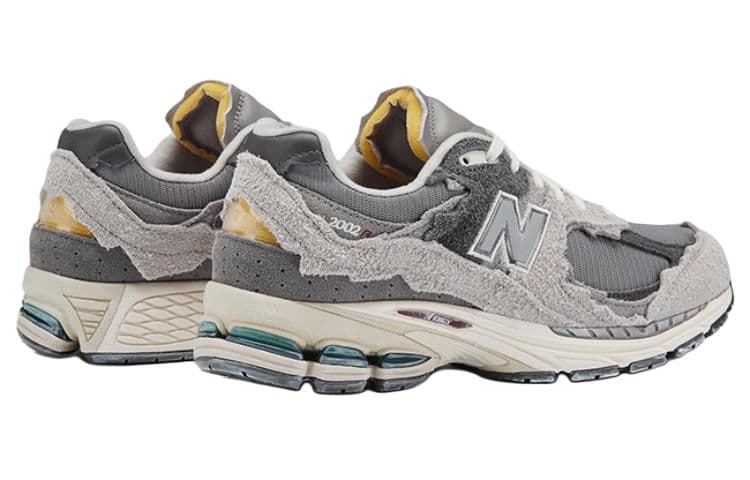 New Balance 2002R "Refined Future"