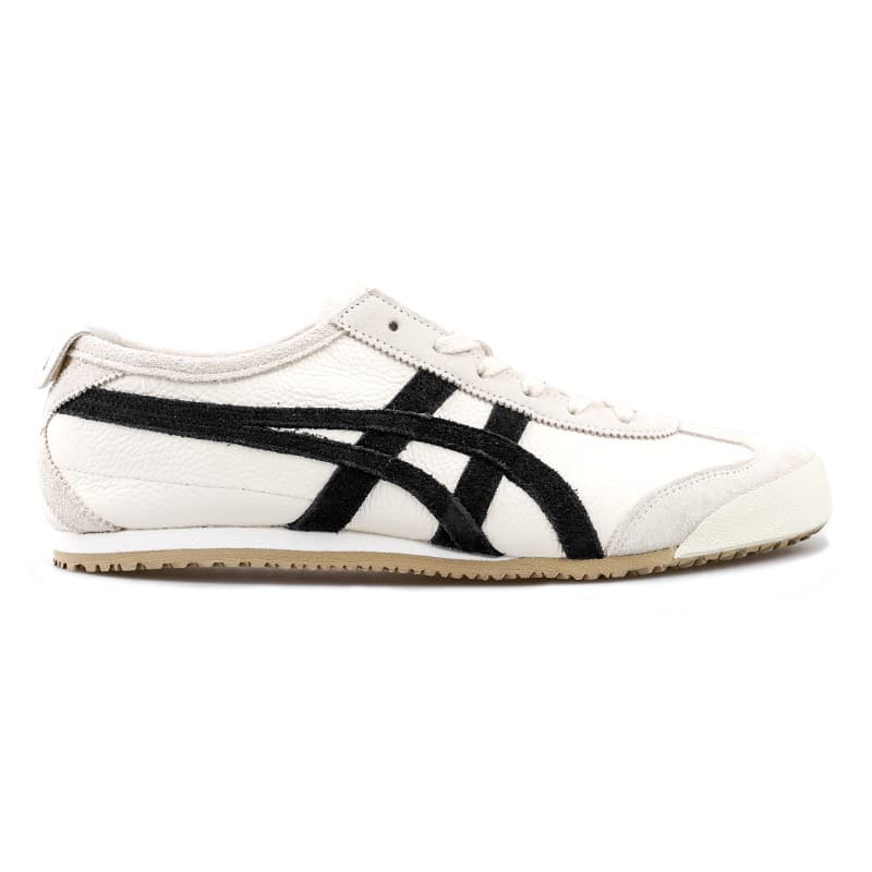 Onitsuka Tiger Mexico 66 Birch Black