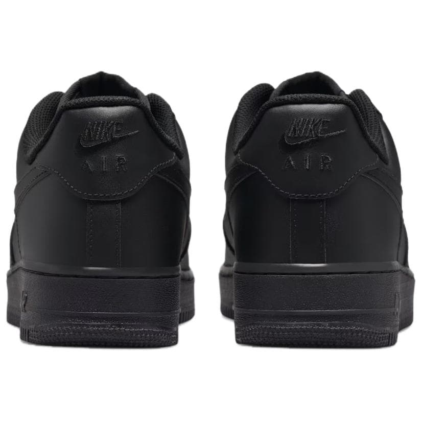 Nike Air Force 1 '07 Black Samurai