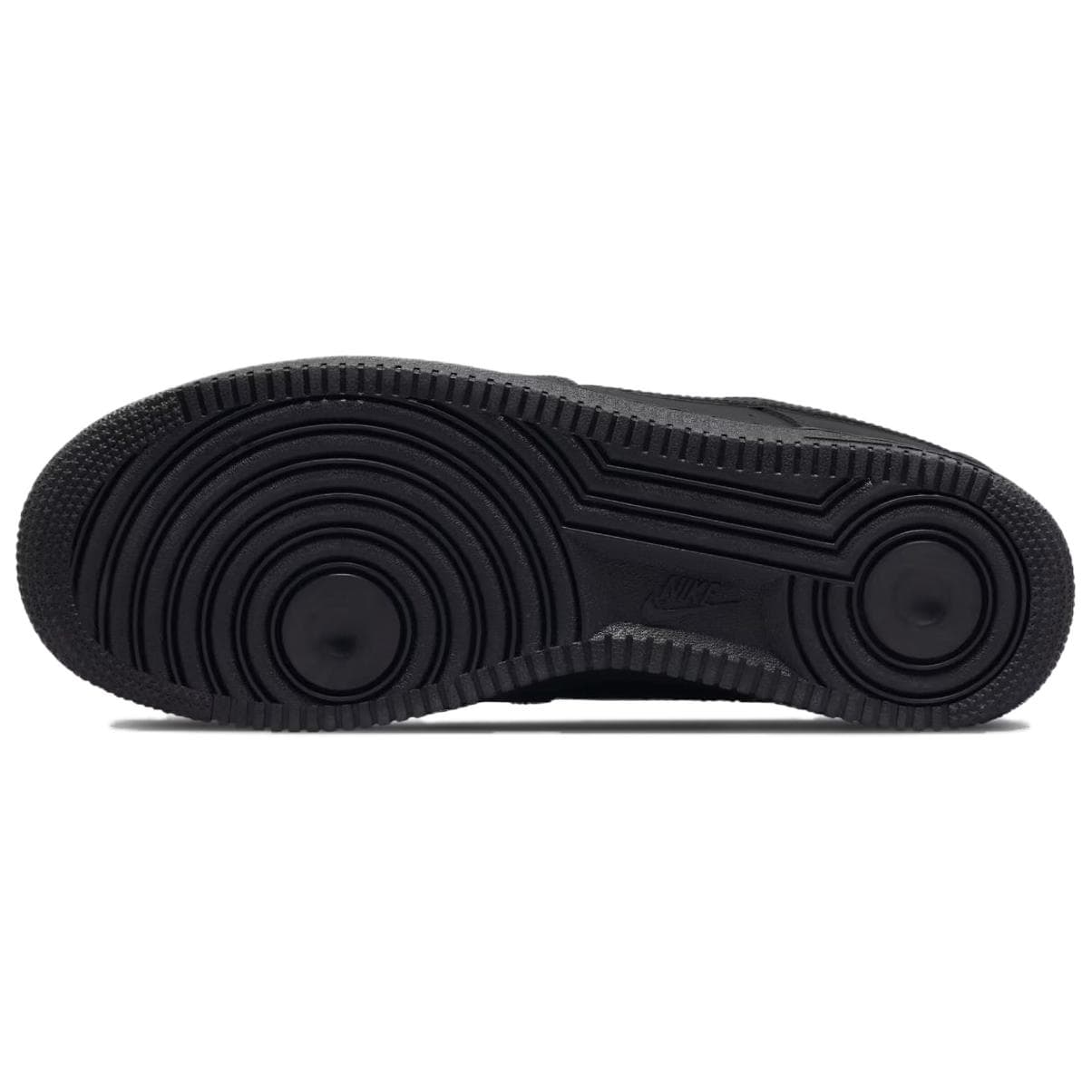 Nike Air Force 1 '07 Black Samurai