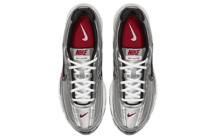 Nike Initiator Black Silver