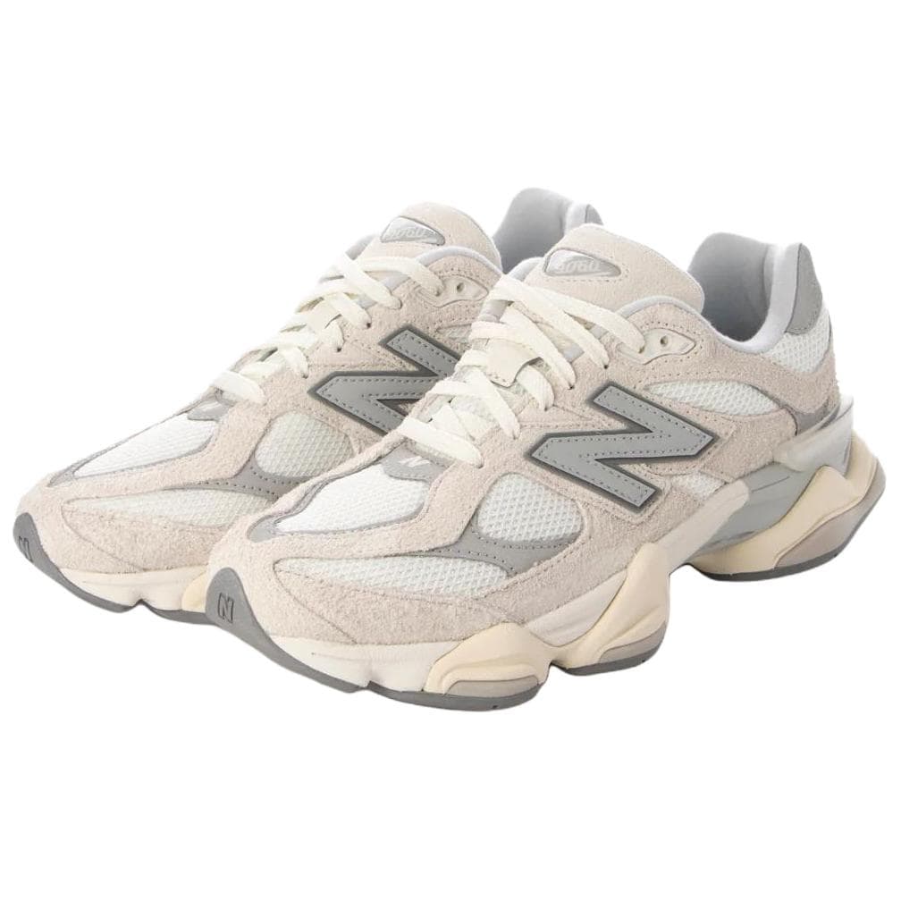 New Balance 9060 White Grey