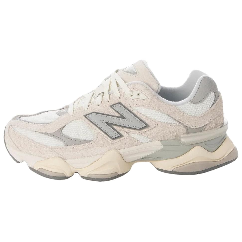 New Balance 9060 White Grey