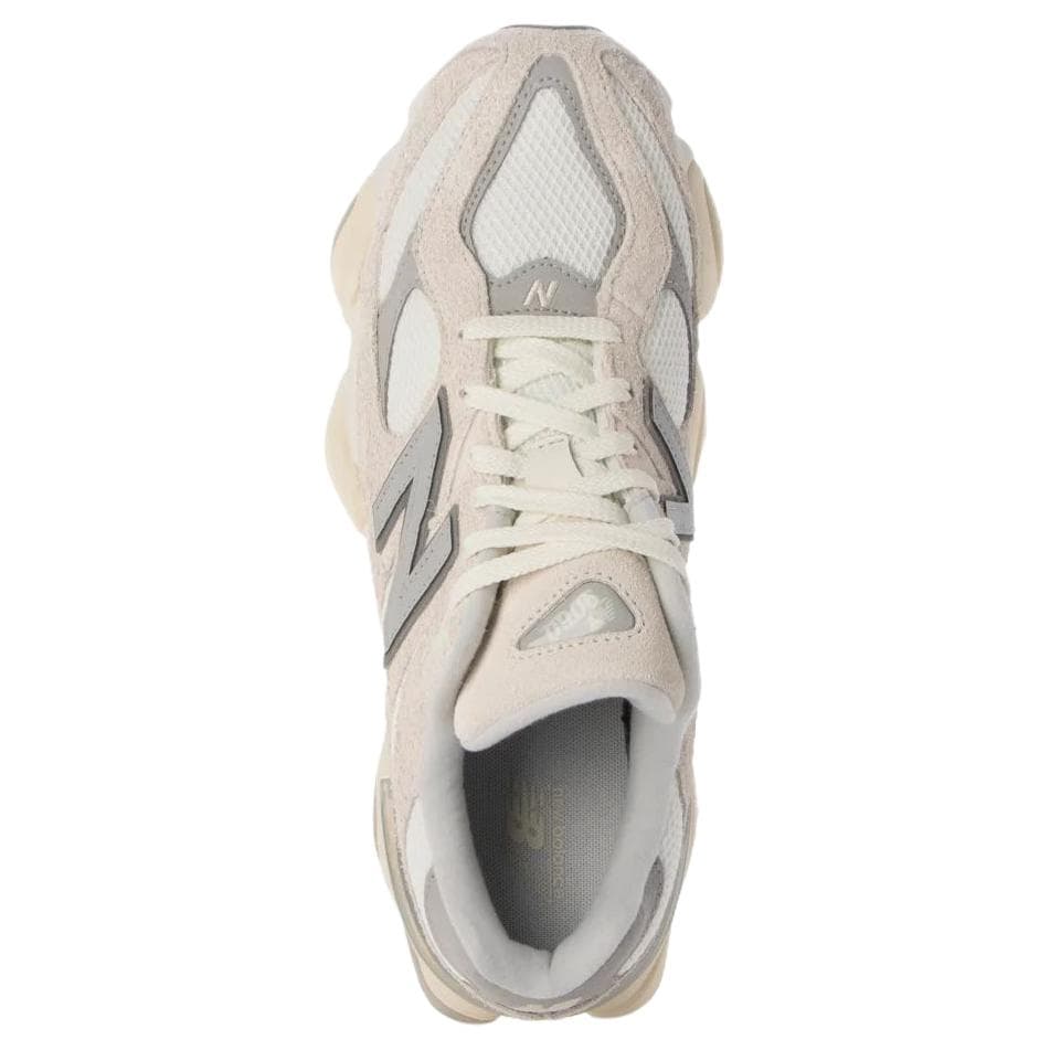 New Balance 9060 White Grey