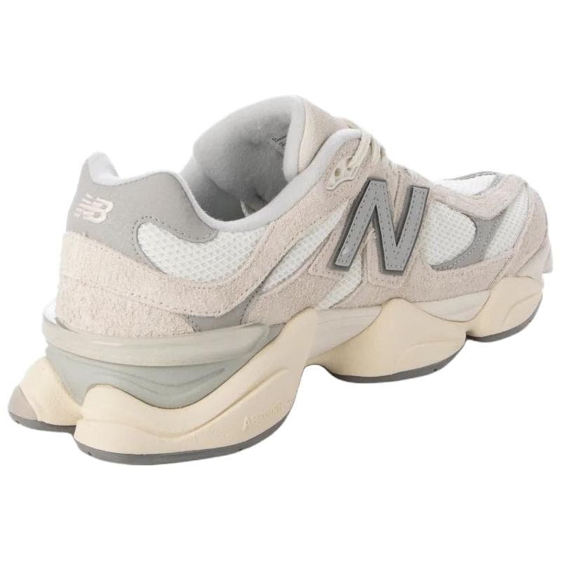 New Balance 9060 White Grey