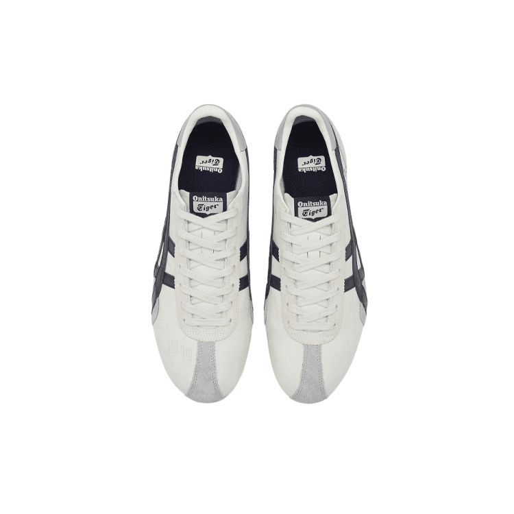 Onitsuka Tiger Runspark White Blue