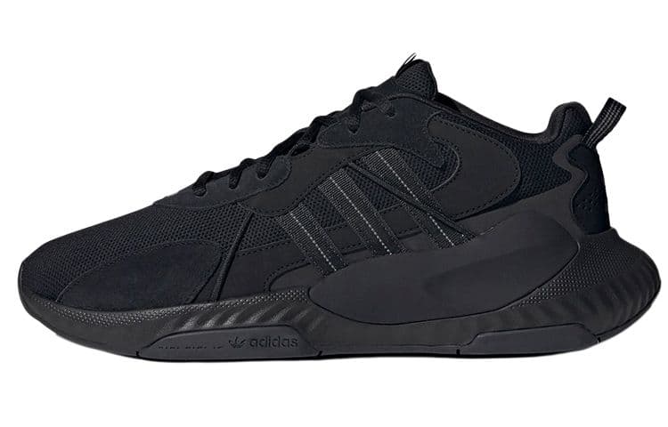 adidas Hi-Tail Black