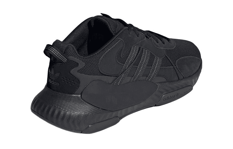 adidas Hi-Tail Black