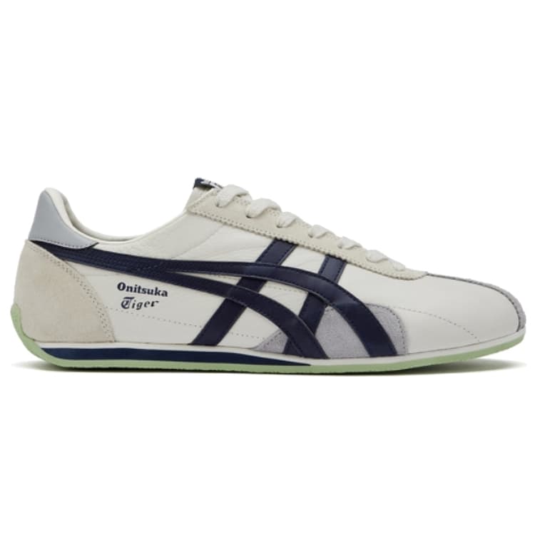 Onitsuka Tiger Runspark White Blue
